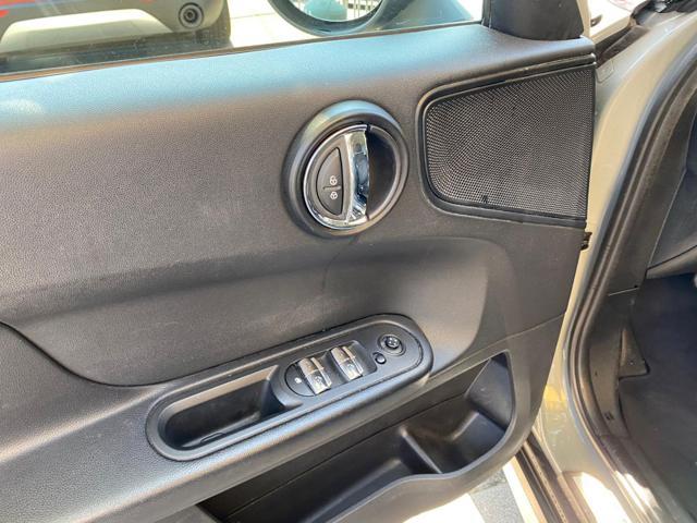 MINI Countryman 2.0 Cooper D Business Countryman ALL4 Automatica