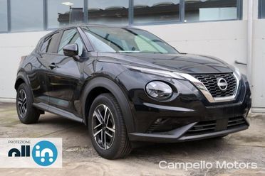 NISSAN Juke JUKE N-CONNECTA MT