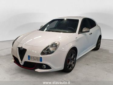 Alfa Romeo Giulietta 1.6 JTDm 120 CV Sport