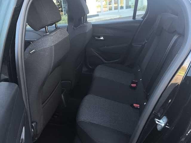 Peugeot 208 PureTech 75 Stop&Start 5 porte Style
