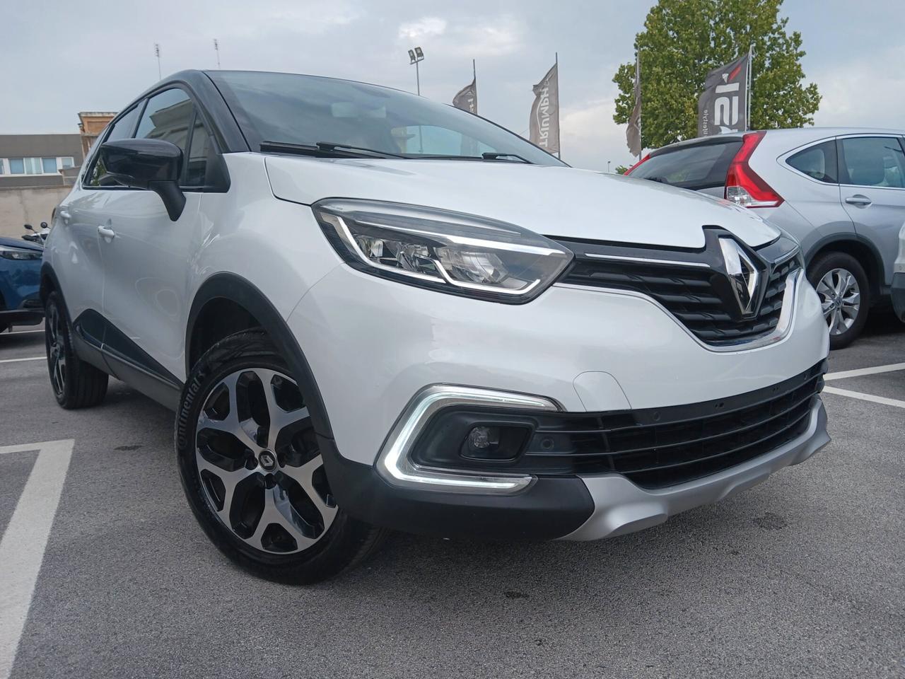 Renault Captur TCe 12V 90 CV Start&Stop Energy Intens