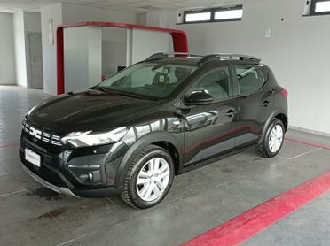 Dacia Sandero Stepway 1.0 TCe 90 CV CVT Expression