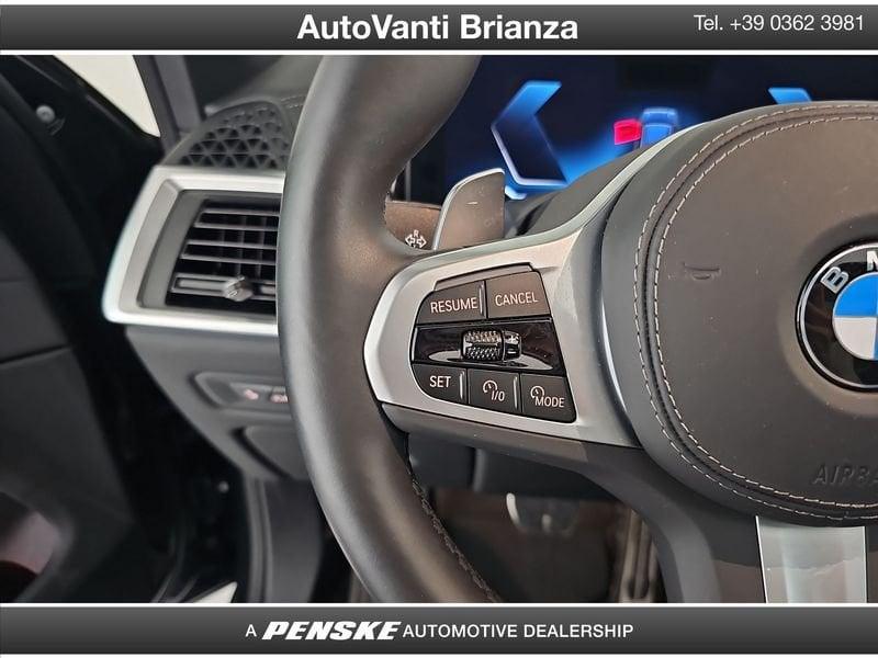 BMW X5 X5 xdrive30d 48V MSport Pro auto