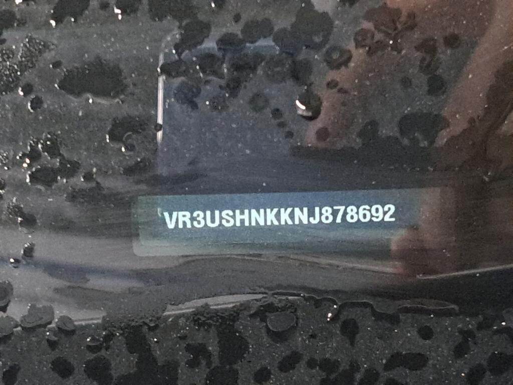 PEUGEOT 2008 1.2 PURETECH 100CV SeS ACTIVE PACK ( CRUISE - NAVI - SENSORI POST. - MIRROR )