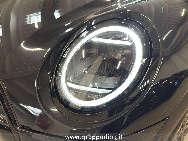 MINI Mini Cooper Cabrio F67 2.0 C Classic auto