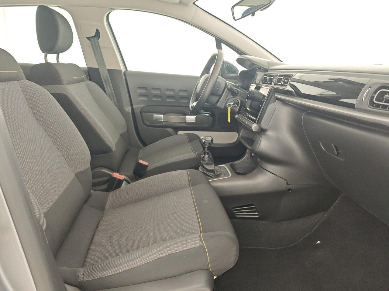 Citroen C3 BlueHDi 100 S&S Shine