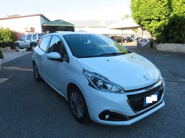 Peugeot 208 BlueHDi 75 5 porte Active