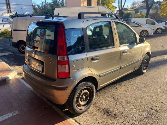 Fiat Panda Panda 1.2 Dynamic eco