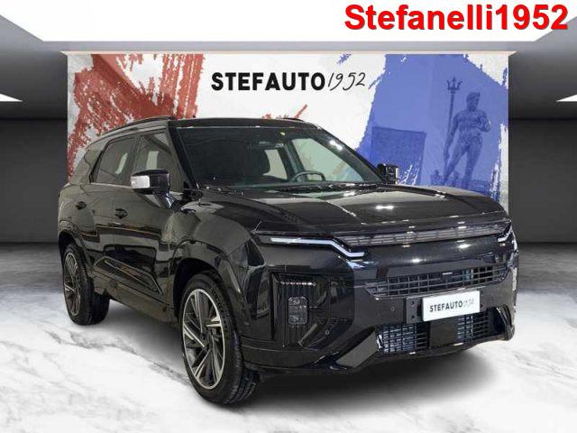 KGM Actyon - 1.5 turbo gdi K-line 2wd 163cv auto