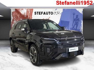 KGM Actyon - 1.5 turbo gdi K-line 2wd 163cv auto