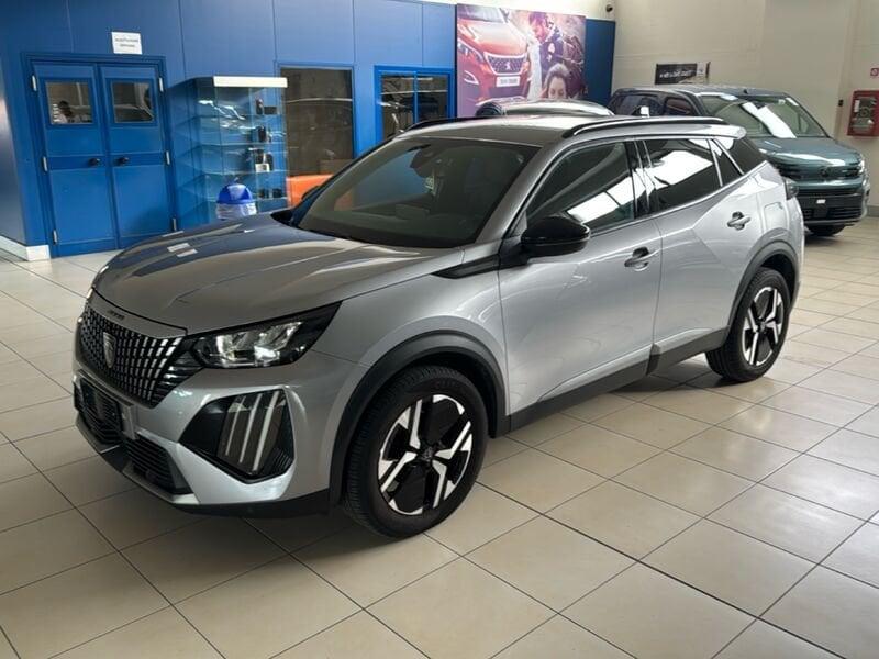 Peugeot 2008 PureTech 100 Allure S/S