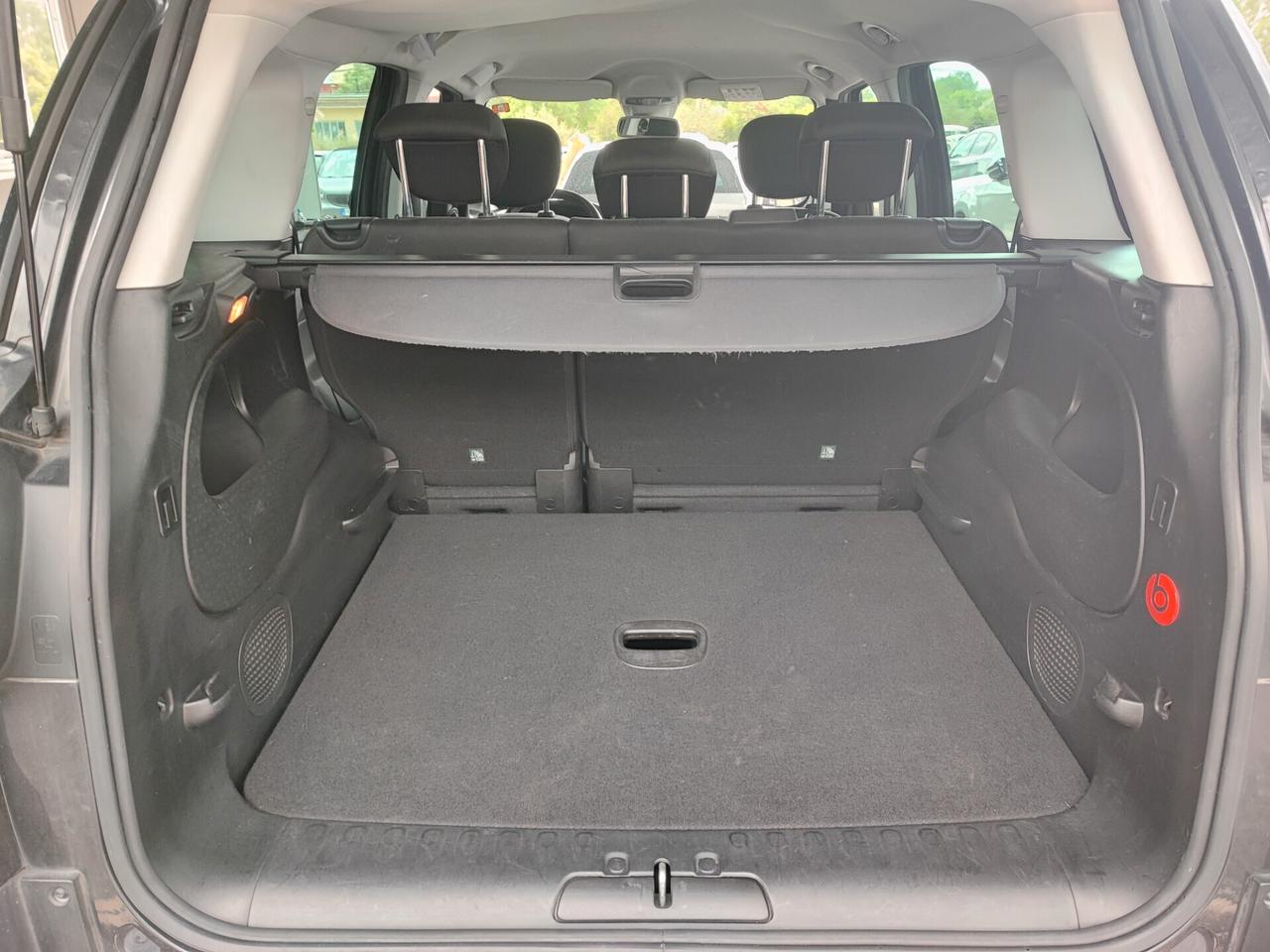 Fiat 500L Living 1.6 Multijet 120 CV Business