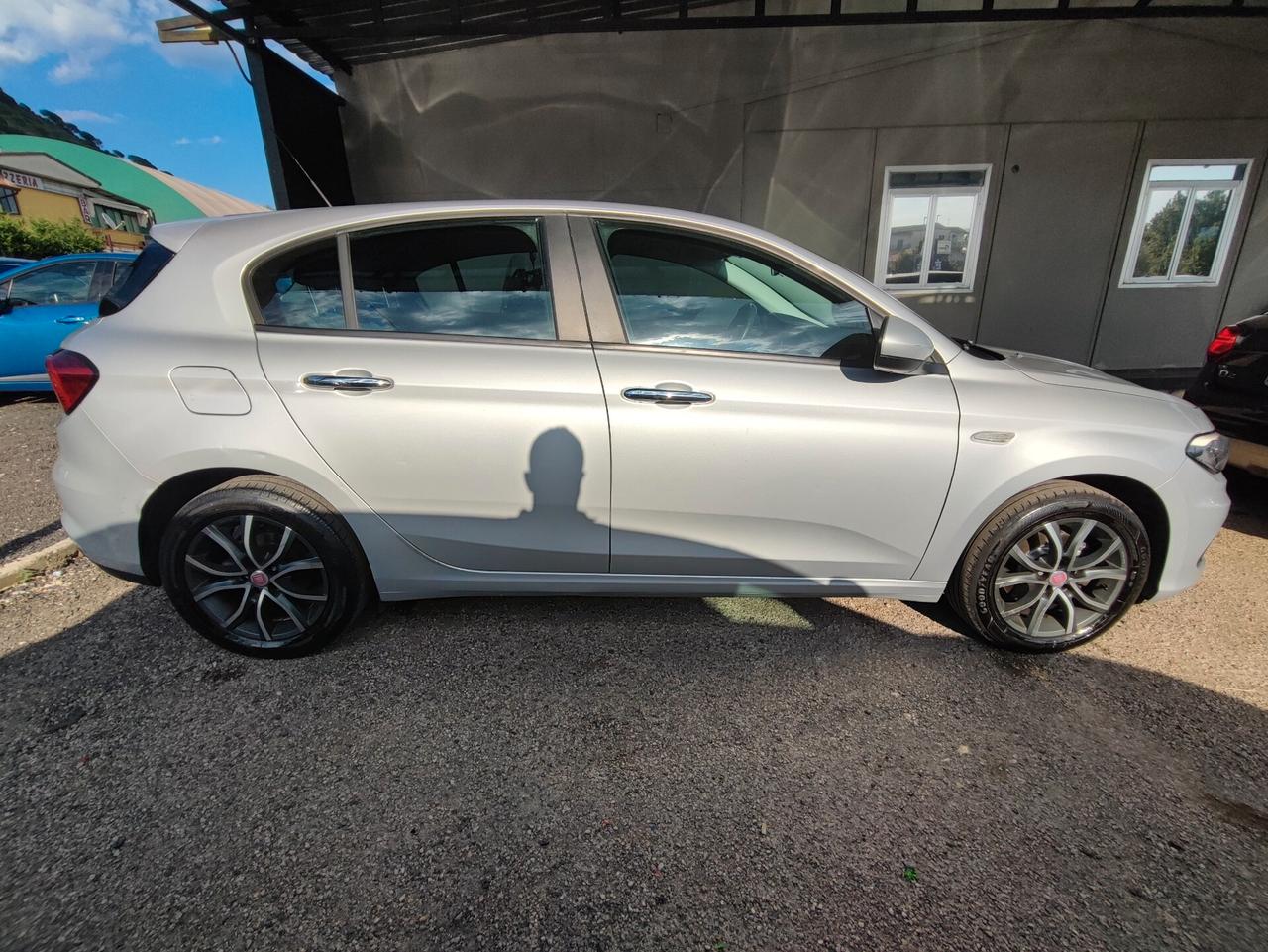 Fiat Tipo 1.4 5 porte Lounge