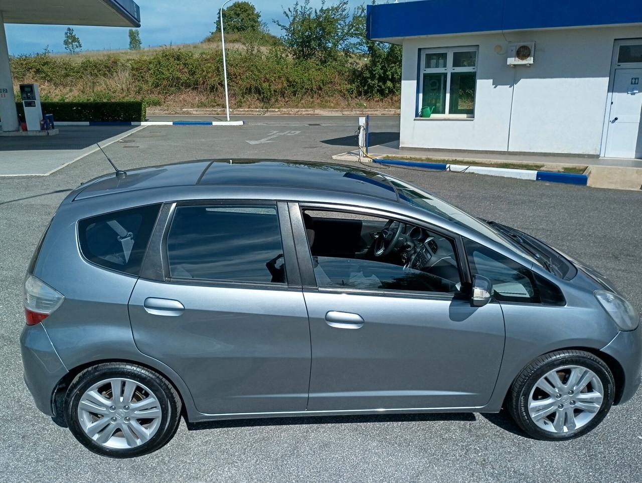 Honda Jazz 1.4 i-VTEC Elegance UNIPRO' KM 118000