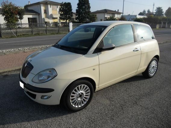 LANCIA Ypsilon 1.3 MJT 16V Oro SOLO AD OPERATORI DEL SETTORE!!!