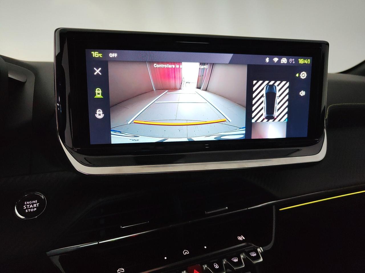 Peugeot 208 PureTech 100 Stop&Start 5 porte GT