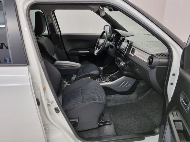 SUZUKI Ignis 1.2 Hybrid 4WD All Grip Top