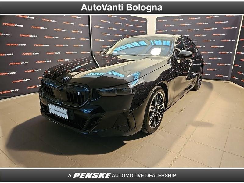 BMW i5 i5 xDrive 40 Msport Pro