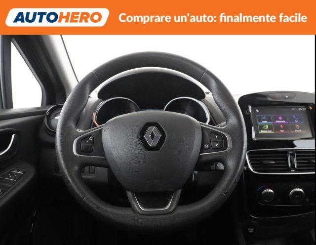 RENAULT Clio 1.2 75CV 5 porte Life