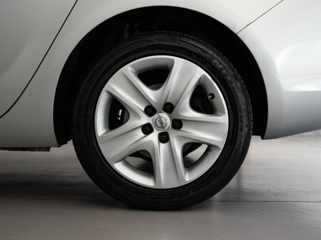Opel Astra 1.6 CDTi 110CV
