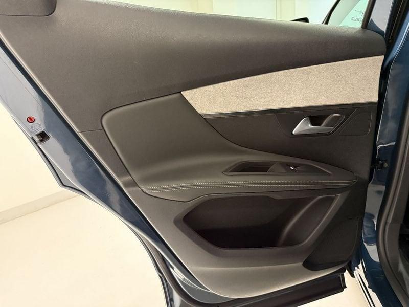 Peugeot 3008 3008 PureTech Turbo 130 S&S GT