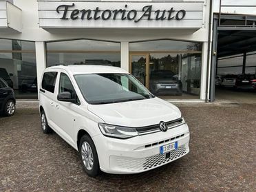VOLKSWAGEN Caddy 1.5 TSI 114 CV DSG Life