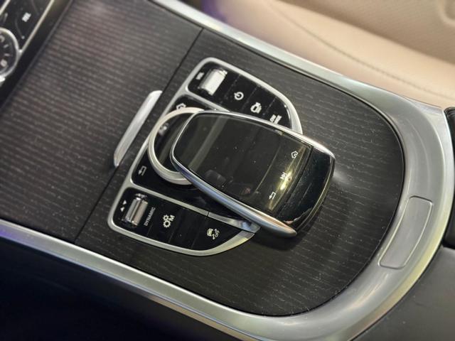 MERCEDES-BENZ G 400 d AMG Line