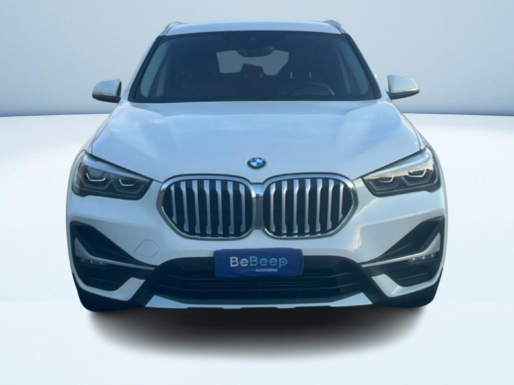 BMW X1 18 d xLine Plus sDrive Steptronic