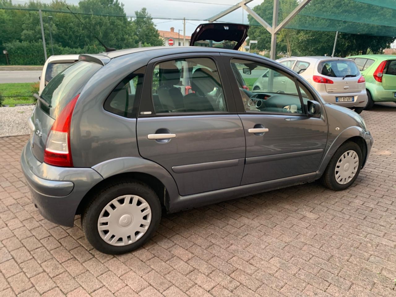 Citroen C3 1.1 Classique