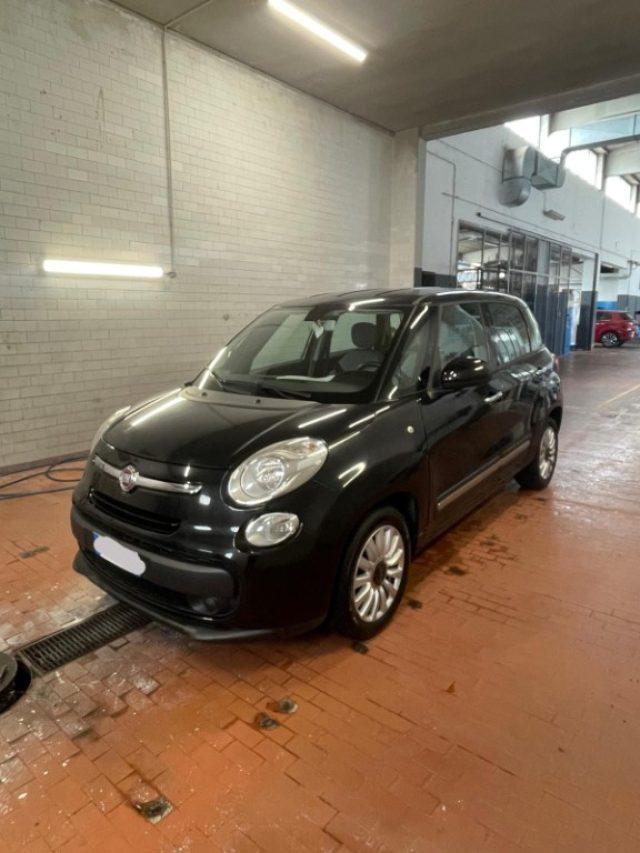 FIAT 500L 1.3 Multijet 85 CV Pop Star