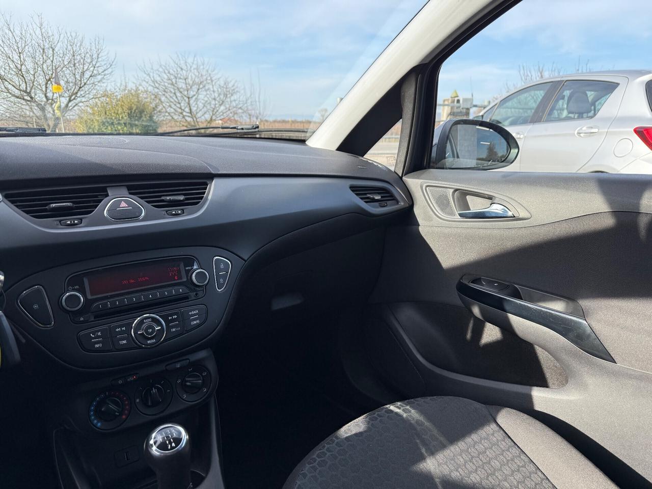 Opel Corsa 1.3 Diesel Neopatentati