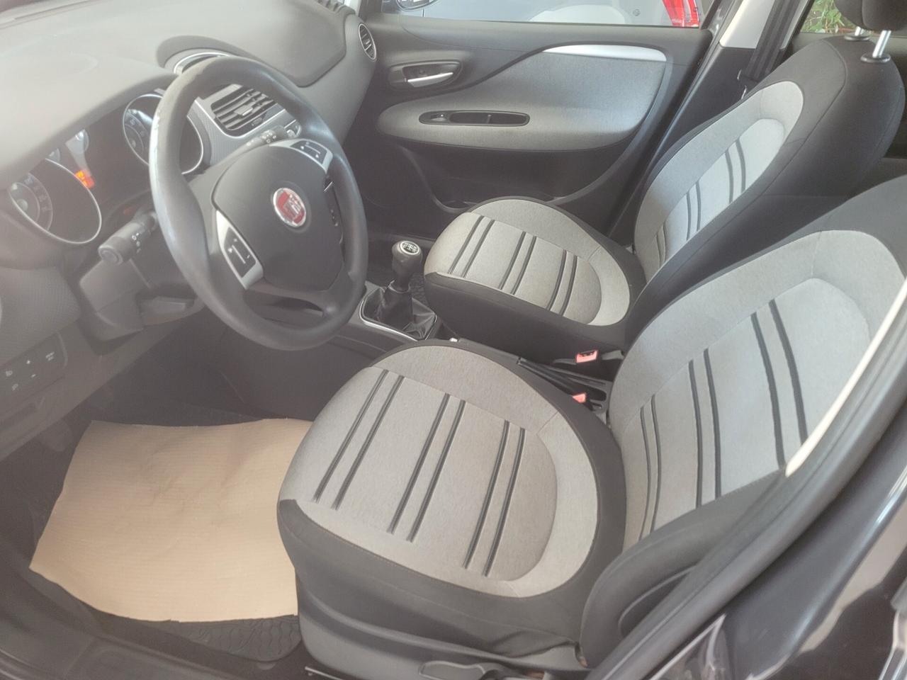 Fiat Punto Evo Punto Evo 1.3 Mjt 90 CV 5 porte Dynamic