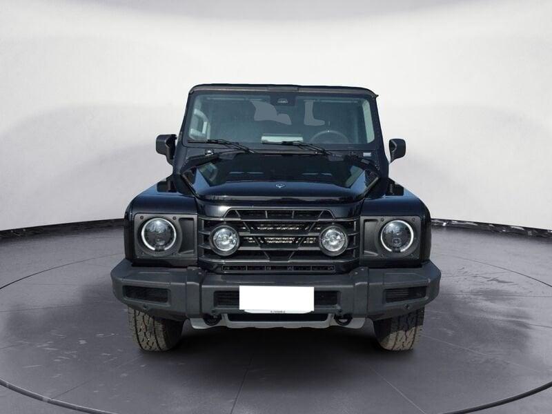 Ineos Grenadier Grenadier 3.0 Twin Turbo Diesel SW Fieldmaster Edit. 5 posti