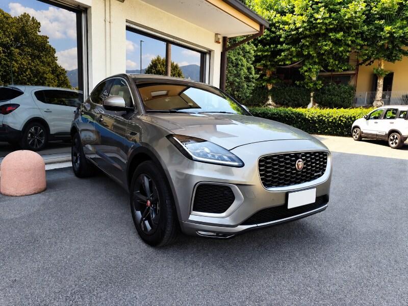 JAGUAR E-Pace (X540) E-Pace 2.0 I4 200 CV...