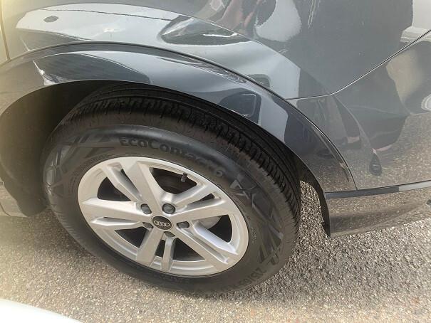 Audi Q3 SPB 35 TDI S tronic Business Plus