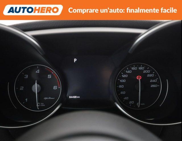 ALFA ROMEO Giulia 2.2 Turbodiesel 160 CV AT8 Executive