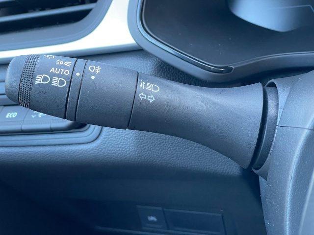 RENAULT Captur ECO-G 100 CV Evolution #Telecamera