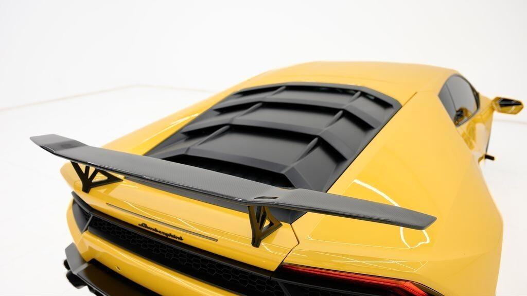 Lamborghini Huracàn 5.2 V10 NOLEGGIO LUNGO TERMINE - LEASING FULL INCLUSIVE