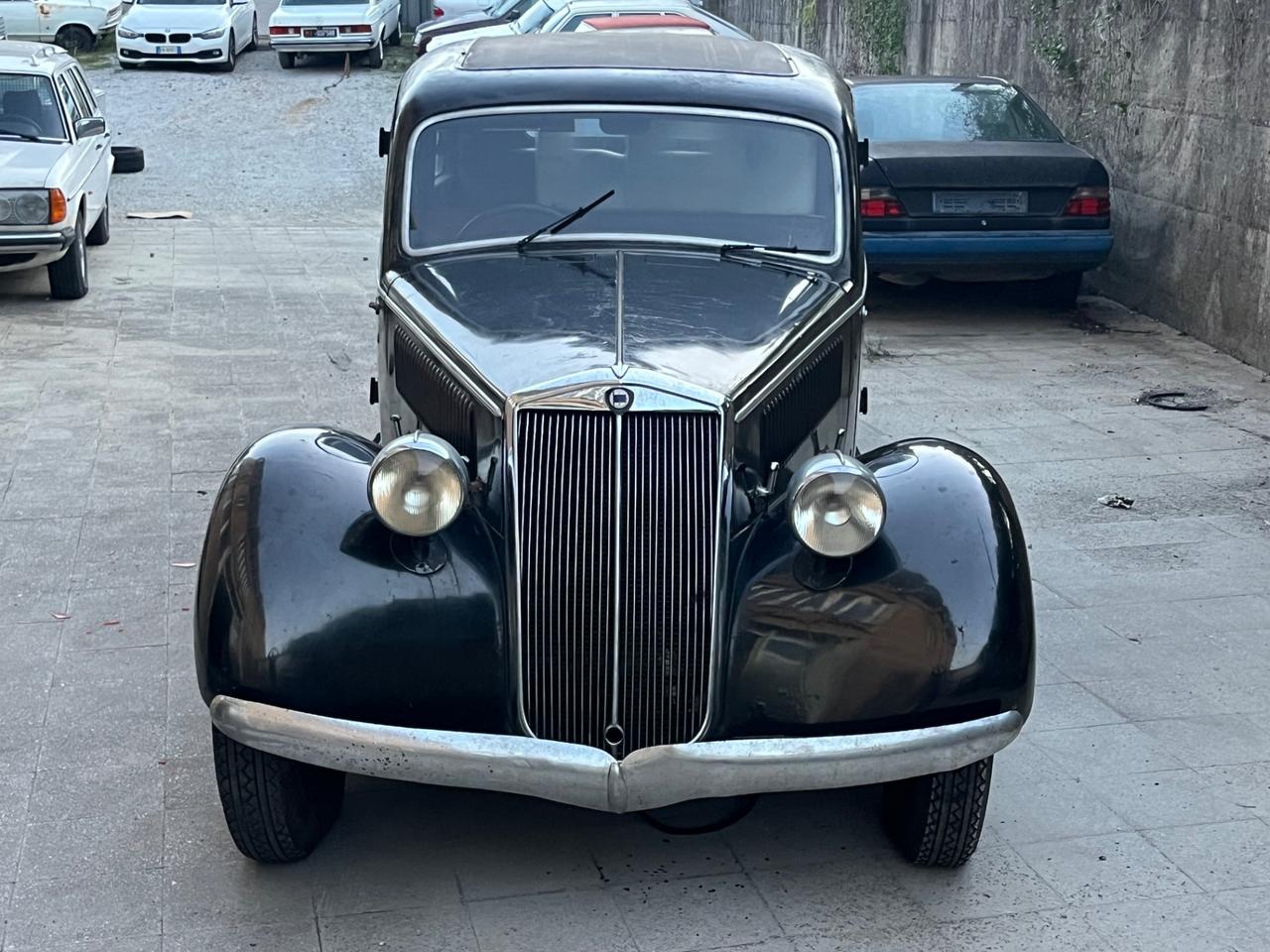 Lancia Artena PININFARINA presidenziale