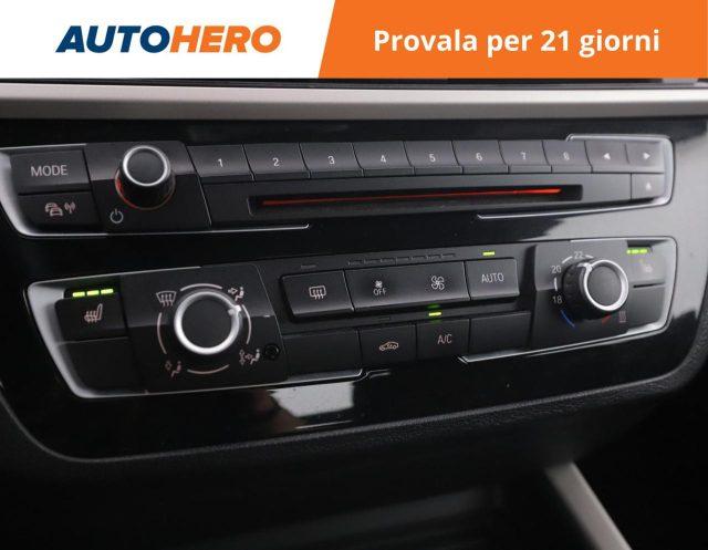 BMW 220 i Cabrio Advantage aut.