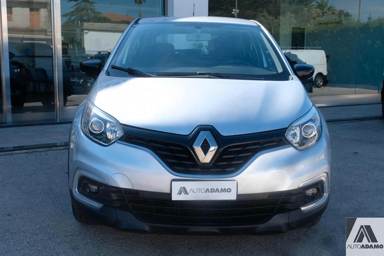Renault Captur dCi 8V 90 CV Business