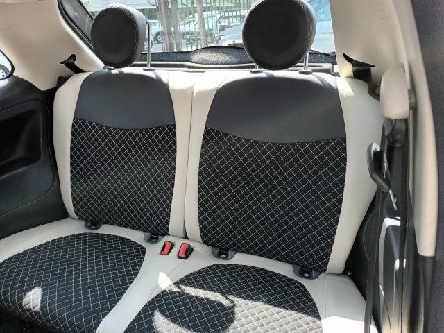 FIAT 500 1000 HYBRID DOLCEVITA 70 CV CARPLAY TETTO ITALIA