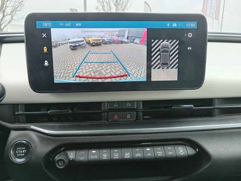 FIAT 600 1.2 Hybrid 100cv La Prima