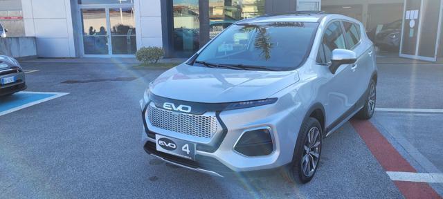 EVO Evo4 1.6 Benzina/GPL