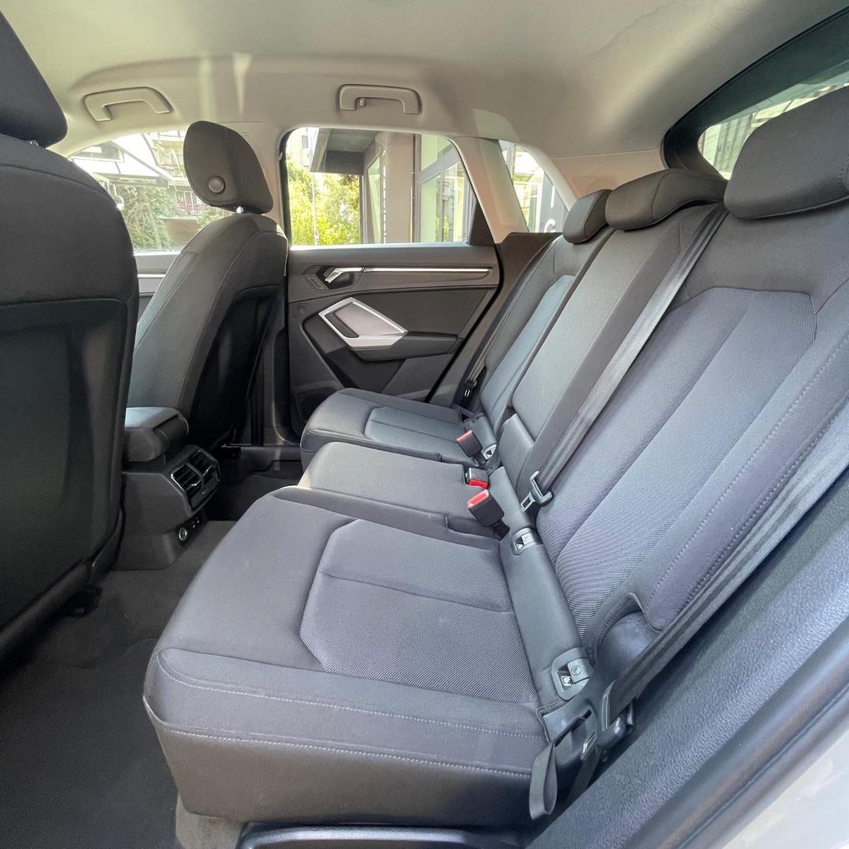 AUDI - Q3 - 35 TDI S tronic