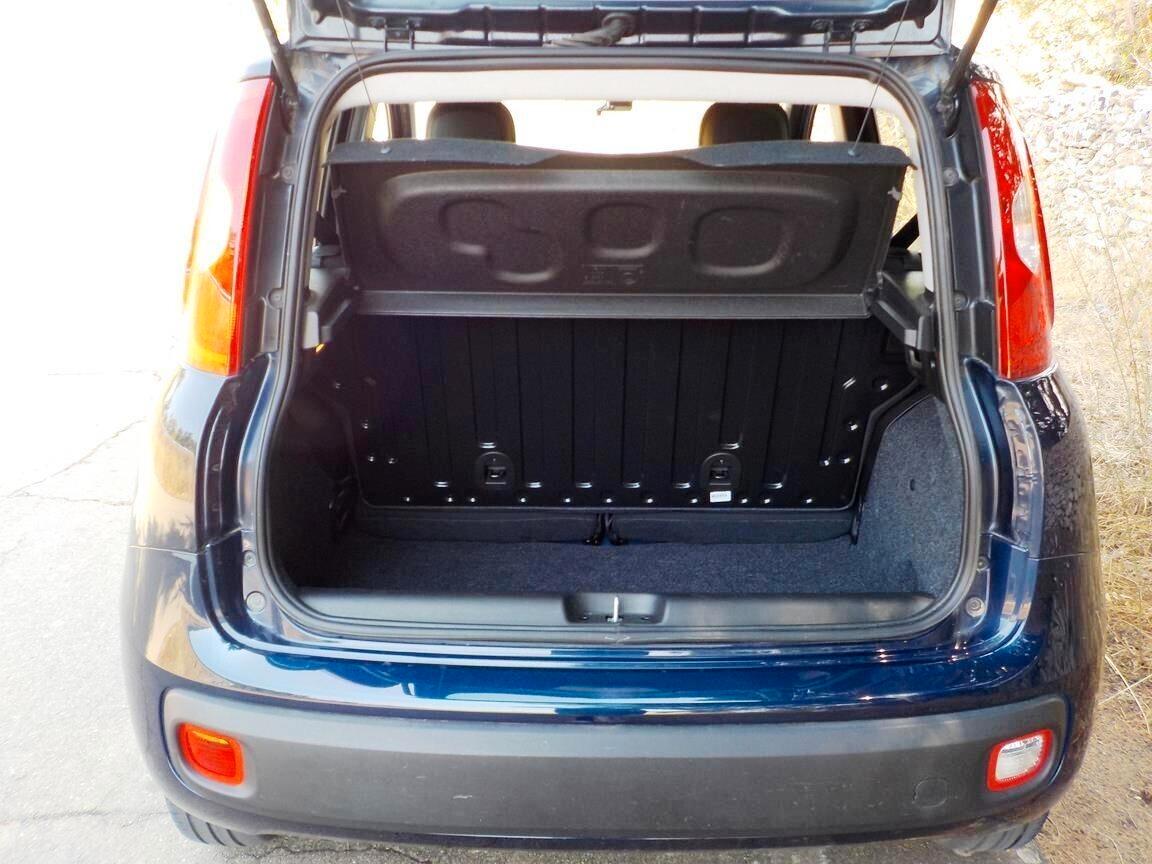 Fiat Panda 1.2 Easy