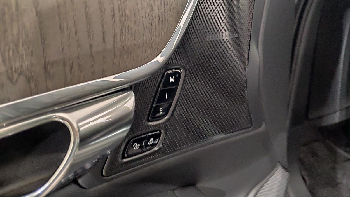 VOLVO V90 T8 Plug-In Hybrid Awd Automatico Ultra Dark