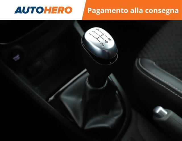 RENAULT Clio dCi 8V 90 CV 5 porte Moschino Zen