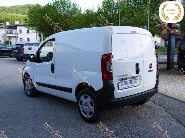 FIAT Fiorino 1.3 MJT 95CV Cargo SX (IVA ESCLUSA)