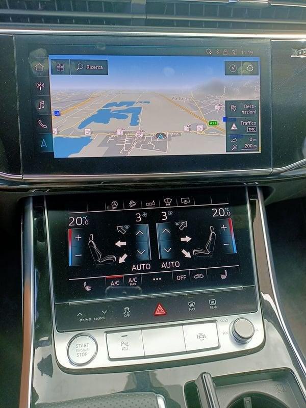 Audi Q7 50 3.0 V6 TDI mHEV Sport quattro tiptronic 7p.t